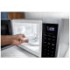 Micro-onde De comptoir Whirlpool WMCS3019RS