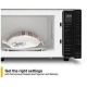 Whirlpool YWMC30311LB