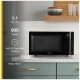 Whirlpool YWMC30311LB