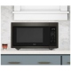 Micro-onde De comptoir Whirlpool YWMC30516HV