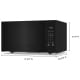 Whirlpool YWMCS7022SB