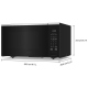 Whirlpool YWMCS7022SS