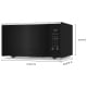 Whirlpool YWMCS7022SZ