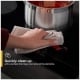Whirlpool 24 inch Induction Cooktop (UCIG245KBL)
