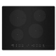 Whirlpool UCIG245KBL 24 inch Cooktop