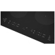 Whirlpool 24 inch Cooktop (UCIG245KBL)