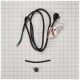 Whirlpool Black Product Accessory (W11365014)