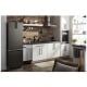 Whirlpool WDA518SHS