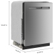 Maytag MDPS7024SZ