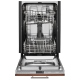 Whirlpool Dishwasher (UDPS5118PP)