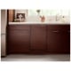 Whirlpool Panel Ready Dishwasher (UDPS5118PP)