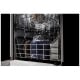 Lave-vaisselle Noir Whirlpool (WDF331PAMS)
