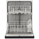 Lave-vaisselle Whirlpool WDF340PAMB