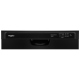 Lave-vaisselle Noir Whirlpool (WDF340PAMB)