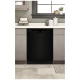 Lave-vaisselle Whirlpool WDF340PAMB