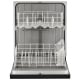 Lave-vaisselle Whirlpool WDF341PAPB