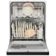 Lave-vaisselle Noir Whirlpool (WDF341PAPB)