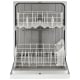 Lave-vaisselle Whirlpool WDF341PAPW