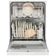 Lave-vaisselle Blanc Whirlpool (WDF341PAPW)