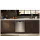 Whirlpool WDF590SAJM Dishwasher