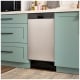 Whirlpool WDFS5118SS