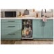 Whirlpool WDFS5118SS