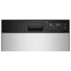 Whirlpool WDFS5118SS Dishwasher