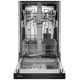 Whirlpool Stainless Steel Dishwasher (WDFS5118SS)