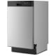 Whirlpool Dishwasher (WDFS5118SS)