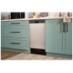 Whirlpool WDFS5118SS