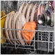 Whirlpool WDFS5118SS