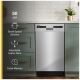Whirlpool WDPS5118PM Dishwasher