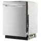 Lave-vaisselle Whirlpool WDPS8024SZ