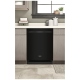 Lave-vaisselle Whirlpool WDT550SAPB