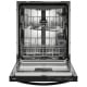 Lave-vaisselle Whirlpool WDT550SAPB