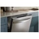 Lave-vaisselle Noir Whirlpool (WDT550SAPB)