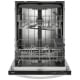 Whirlpool Dishwasher (WDT550SAPW)