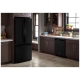 Whirlpool WDT705PAKB Dishwasher