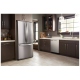 Whirlpool WDT705PAKZ Dishwasher