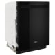Whirlpool Dishwasher (WDT750SAKB)