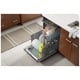Whirlpool Stainless Steel Dishwasher (WDT750SAKZ)
