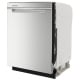 Whirlpool WDTA50SAKZ Dishwasher