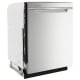 Whirlpool Dishwasher (WDTA50SAKZ)