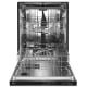 Whirlpool Stainless Steel Dishwasher (WDTA50SAKZ)