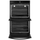 Whirlpool WOD51EC0HB 30 inch Wall Oven