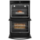 Whirlpool 30 inch Wall Oven (WOD51EC0HB)