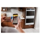 Whirlpool 30 inch Double Wall Oven (WOD51EC0HW)