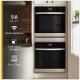 Whirlpool 24 inch Wall Oven (WOD52ES4MZ)