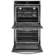 Whirlpool 30 inch Wall Oven (WOD77EC0HS)