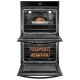 Whirlpool 27 inch Wall Oven (WOD77EC7HB)